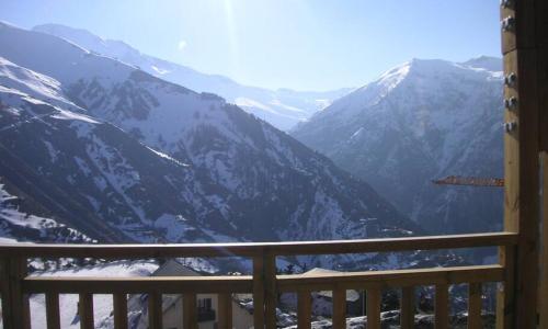 Appartement lumineux à Orcières 1850