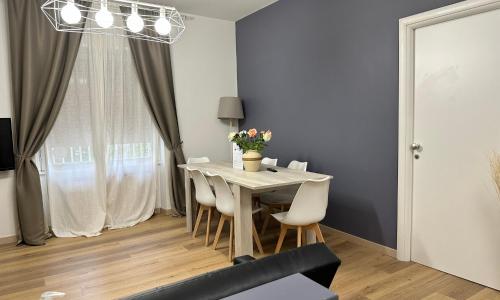 Shabby Chic Flat Monte Mario