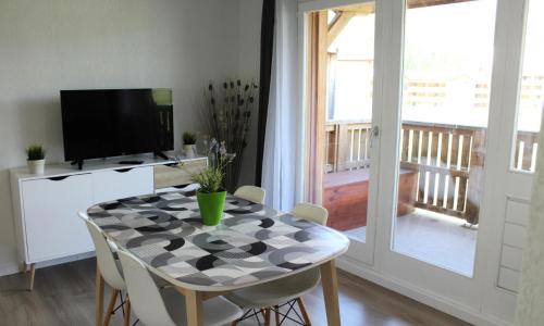 Résidence Les Chaumettes - 2 Pièces pour 6 Personnes 124