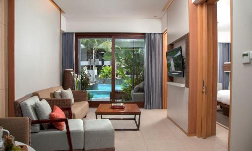 Deluxe Room photo