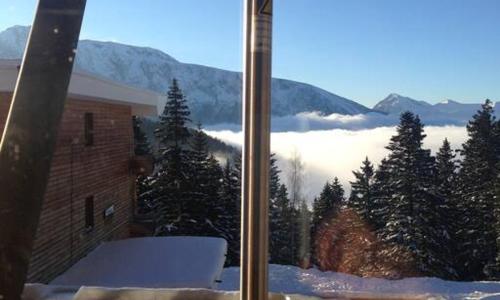 Appartement charme CHAMROUSSE