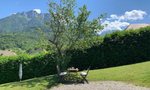 Tranquil apartment surrounded by nature & golf