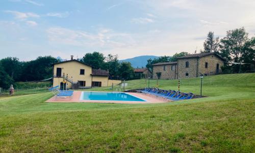 Agriturismo Tramonti