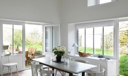 Maison Les Portes-en-Ré, 3 pièces, 4 personnes - FR-1-434-11