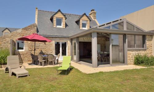 Holiday Home Groix - PHM302 by Interhome