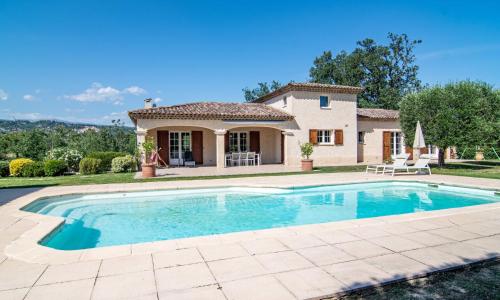 Holiday Home Villa Gaïa - LLI130 by Interhome