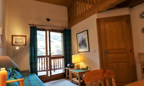 Appartement Arêches-Beaufort, 3 pièces, 5 personnes - FR-1-342-171