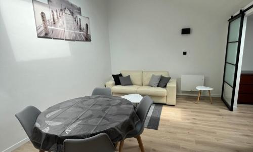 appartement centre Vannes