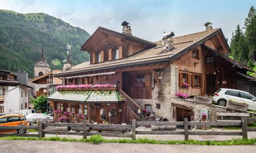 Cesa San Florian Appartamento 2