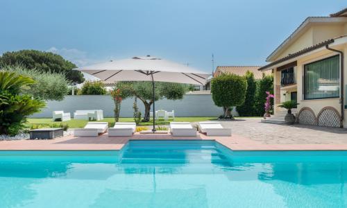 Casa dei Sogni - Exclusive Suite in Villa