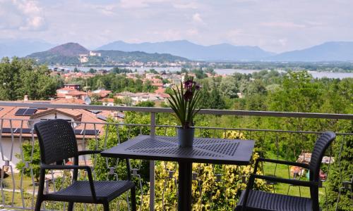 Casa Ierardi - Appartamento Arona Bellavista