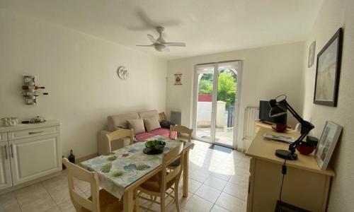 Appartement Capbreton, 2 pièces, 4 personnes - FR-1-413-224