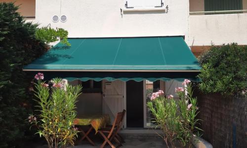 Maison tout près du port et des restaurants de Saint Aygulf