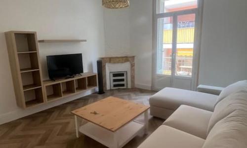 Apparemment F3 centre-ville