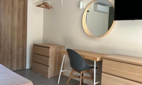 Deluxe Room photo