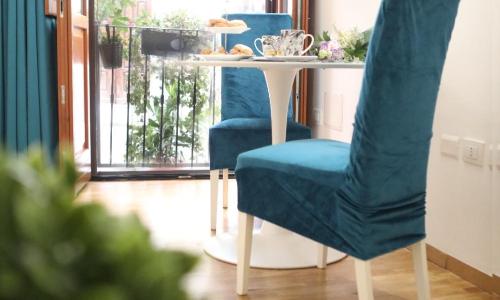 Villanova Sweet Home