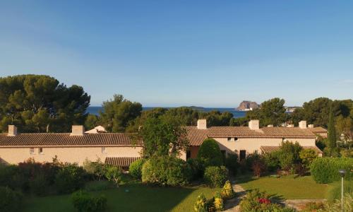 Appartement Vue Mer La Ciotat