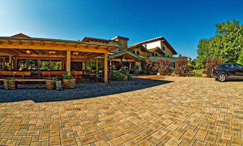 RTA Hotel Le Vallene