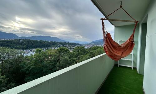 Appartement T3 Aix les bains