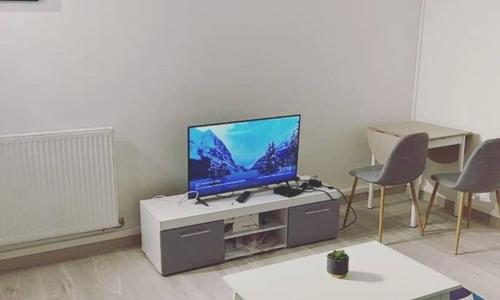 Appartement T4 Rouen