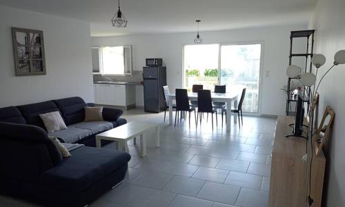 Maison au coeur des vignes