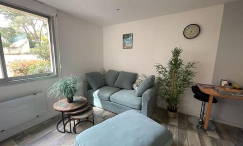 Joli T2, à 5 min de la mer