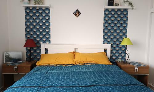 Deluxe Room photo