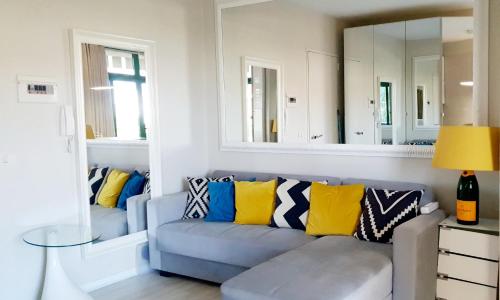 Appartamento via Riccardo Lombardi 29