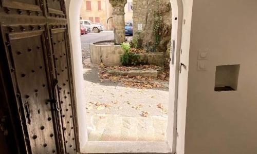 La Bâtisse Provençale