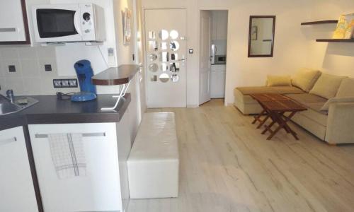 Appart 451, Port Soleil au village naturiste