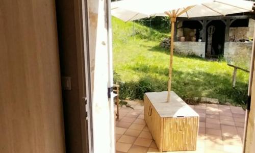 Maison de campagne calme absolu à la campagne