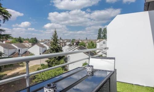 Le Square des Sapins