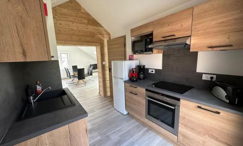 Appart chez Aurore et Jérôme