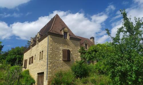 Gite 6 personnes Sarlat/Rocamadour