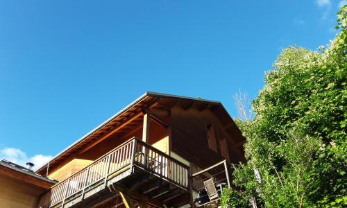 Comme à la maison à la montagne