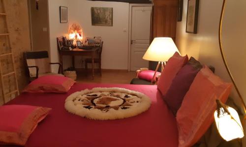 Bell'Accueil Chambres d'Hôtes Cluny