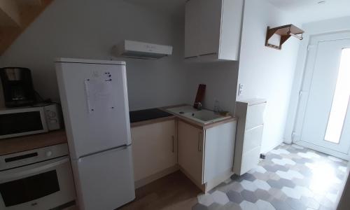 Le Mialan t1 à la campagne à 10 minutes de Valence