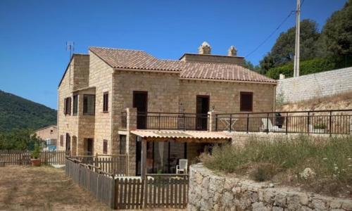 Villa Campana - Sartène