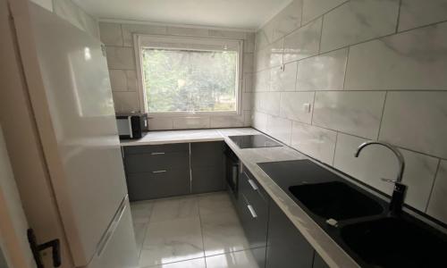 Appartement type f3 au centre-ville