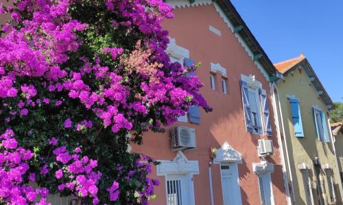 APPART GRAU D'AGDE 50M PLAGE ET COMMERCES