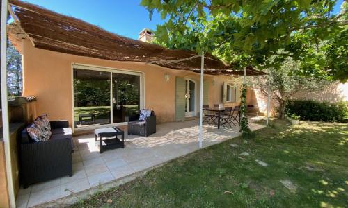 Maison Aix-en-Provence sud