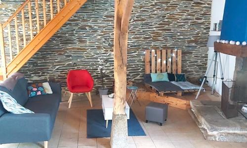 Les hortensias de Stéfanick