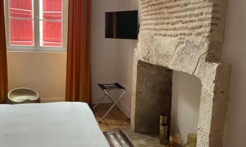 Deluxe Room photo