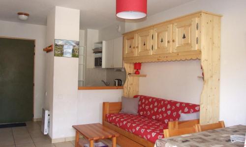 Appartement Termignon, 2 pièces, 4 personnes - FR-1-508-193