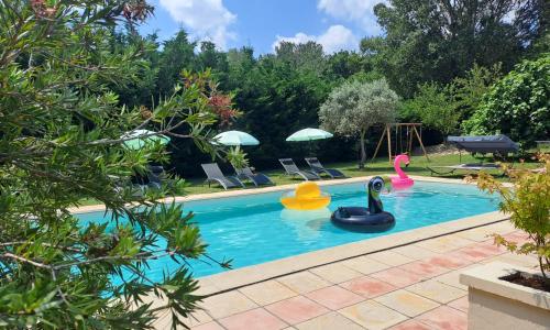 Mas Campagne Etoilée