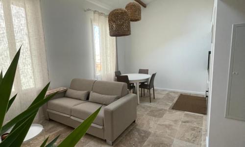 L appartement Sète Magnifique duplex