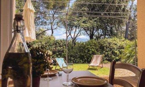 Maison en Provence - Les Bastidons du Ventoux