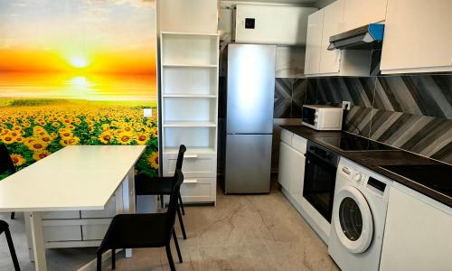 Spacieux 2 pièces proche plage