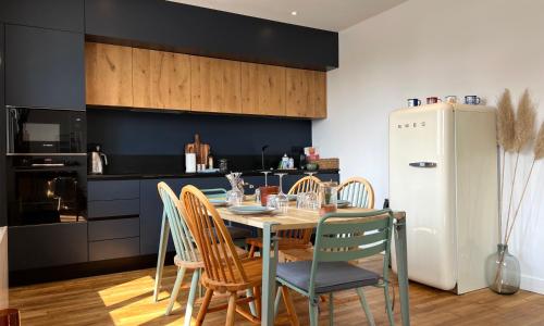 Le California ! 300m Plages et bourg