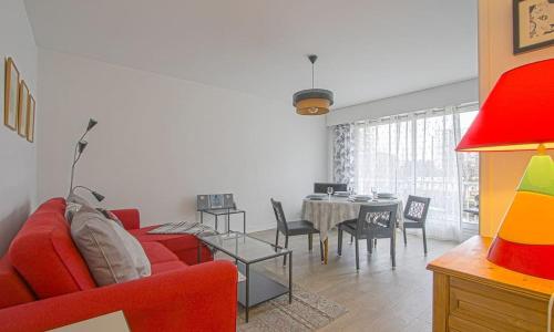 Appt agréable avec balcon au sud-ouest de Caen